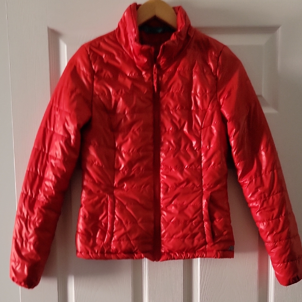 Aeropostale Red Jacket